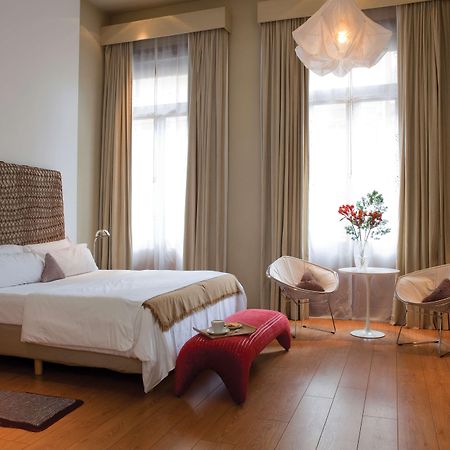 فندق Esplendor By Wyndham بوينس آيرس المظهر الخارجي الصورة