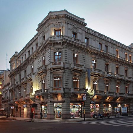 فندق Esplendor By Wyndham بوينس آيرس المظهر الخارجي الصورة