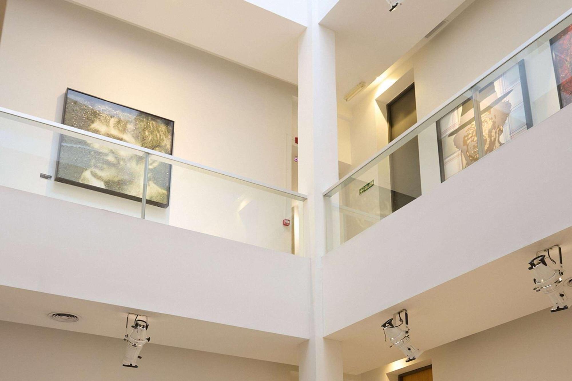 فندق Esplendor By Wyndham بوينس آيرس المظهر الخارجي الصورة