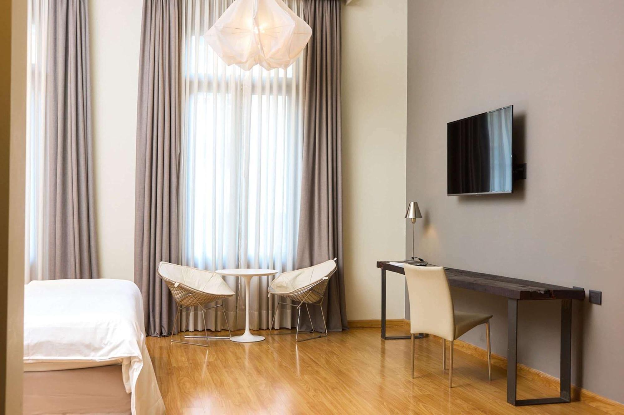 فندق Esplendor By Wyndham بوينس آيرس المظهر الخارجي الصورة