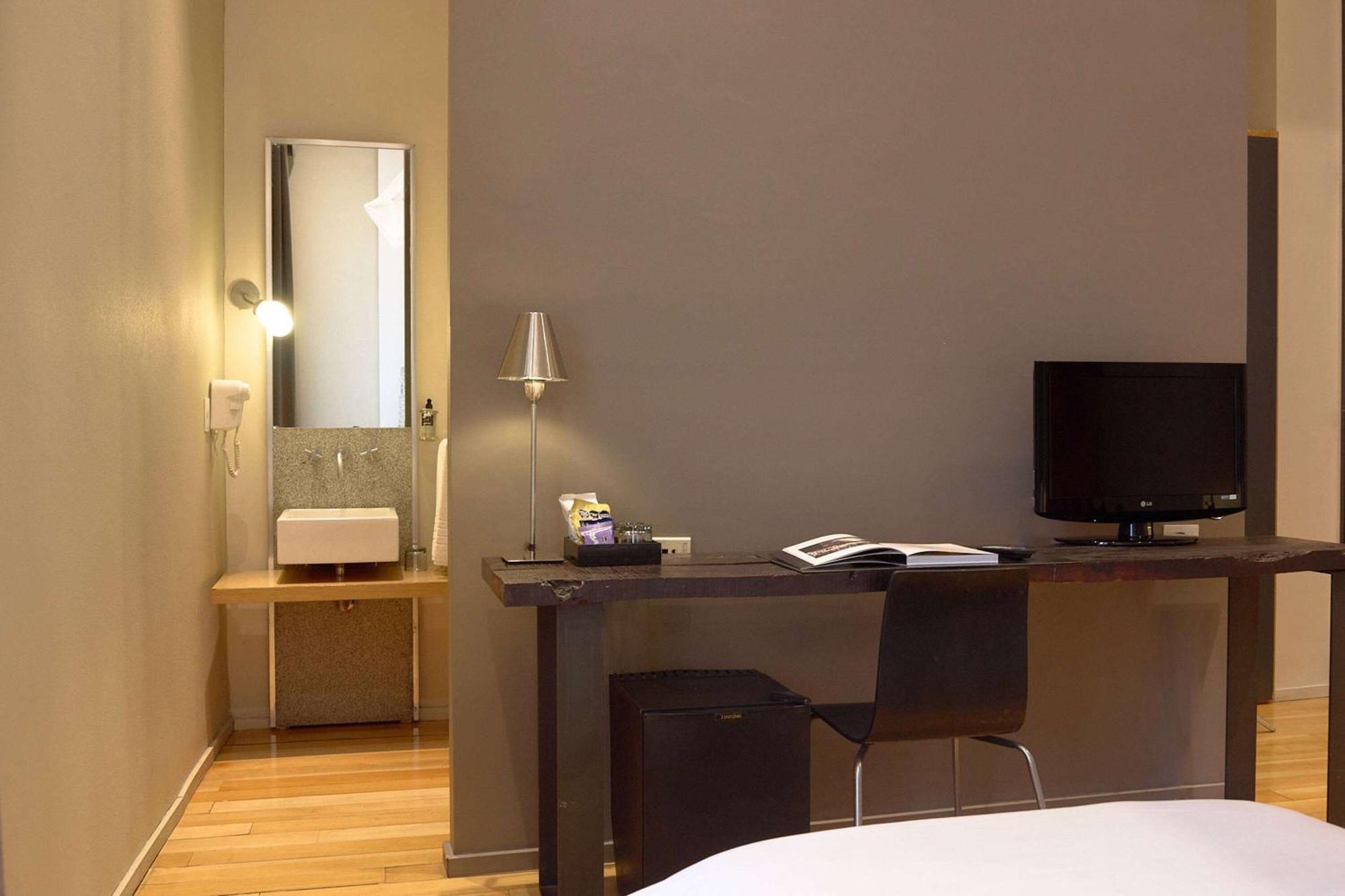 فندق Esplendor By Wyndham بوينس آيرس المظهر الخارجي الصورة