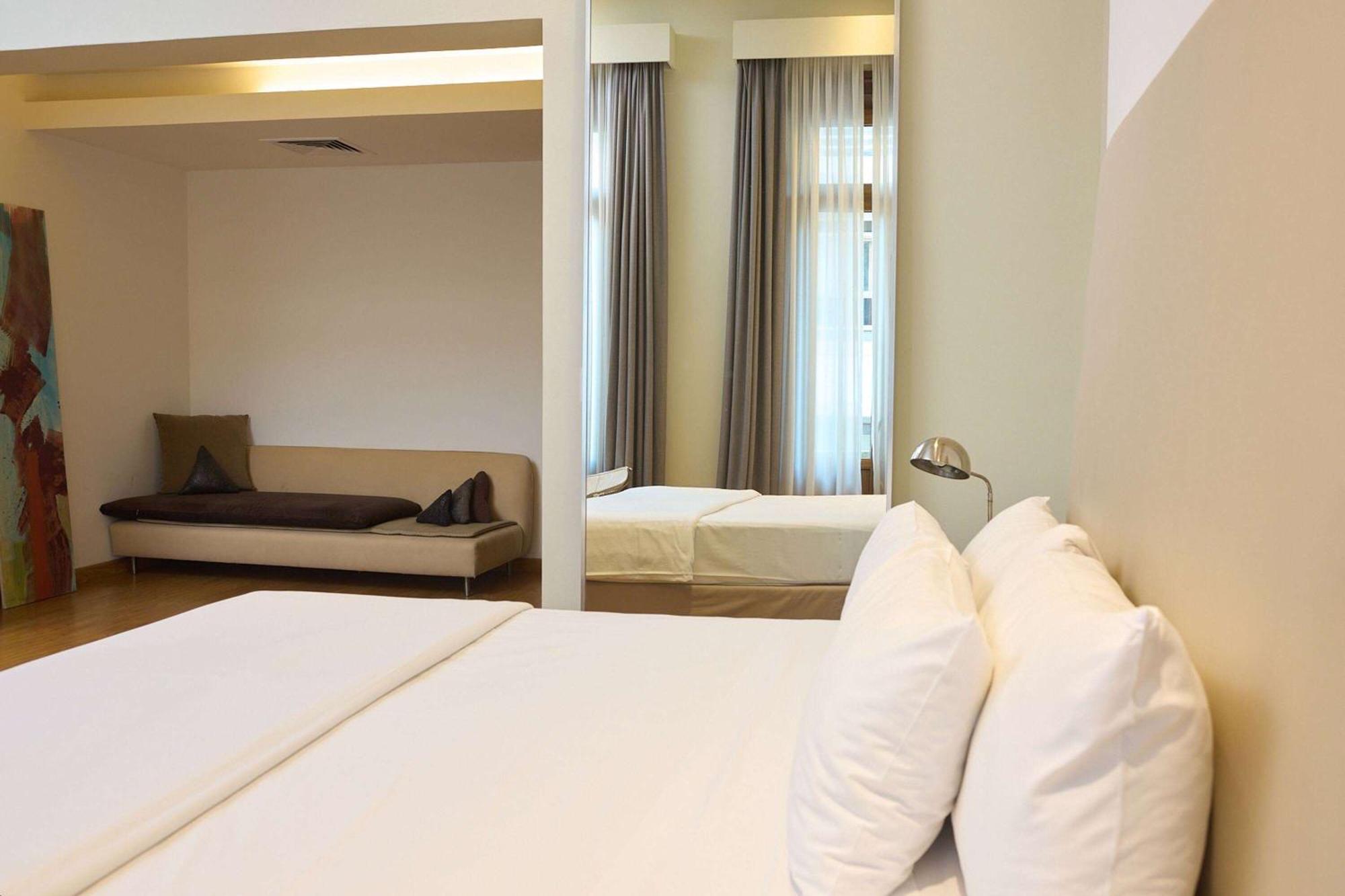 فندق Esplendor By Wyndham بوينس آيرس المظهر الخارجي الصورة