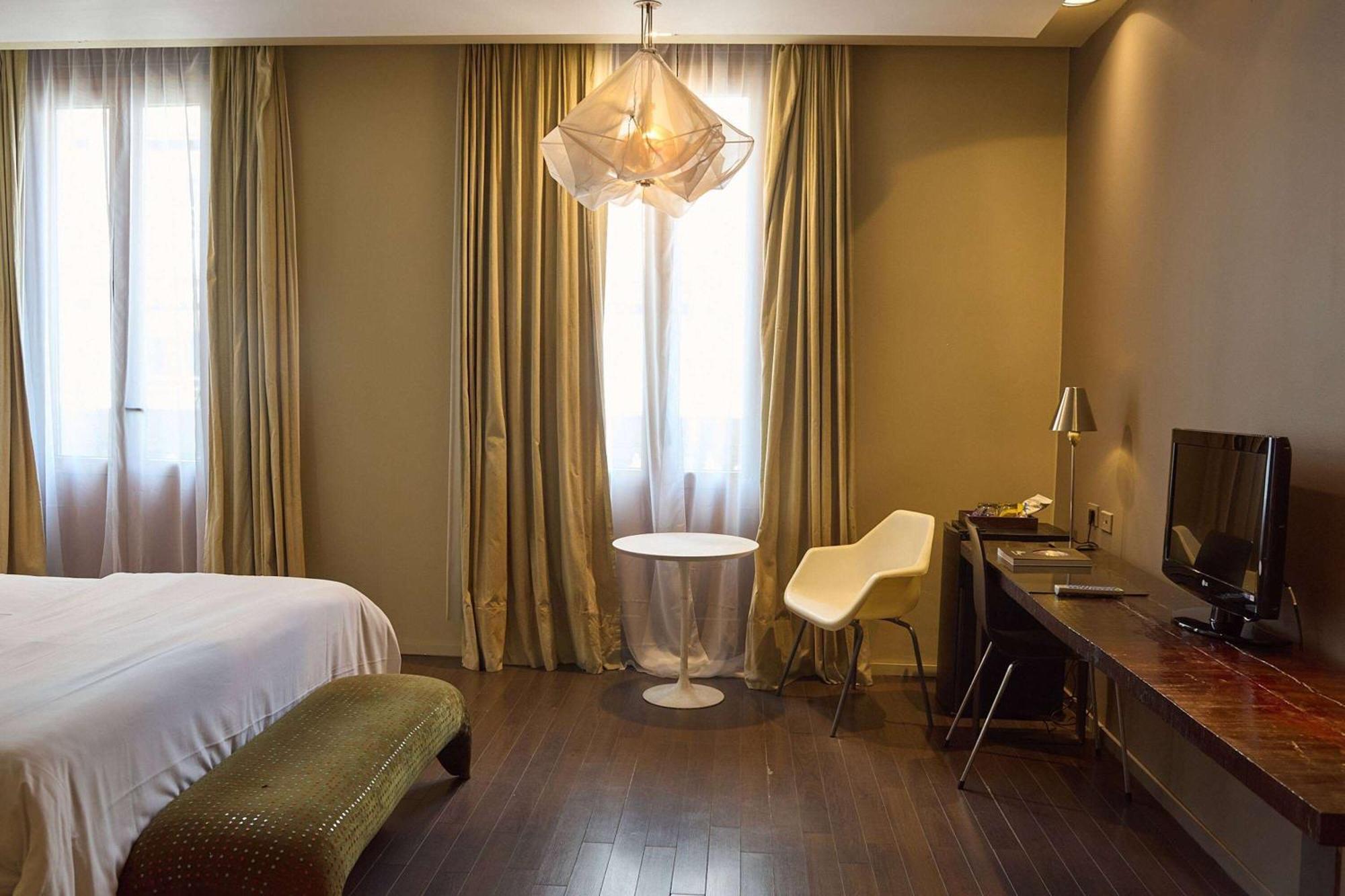 فندق Esplendor By Wyndham بوينس آيرس المظهر الخارجي الصورة