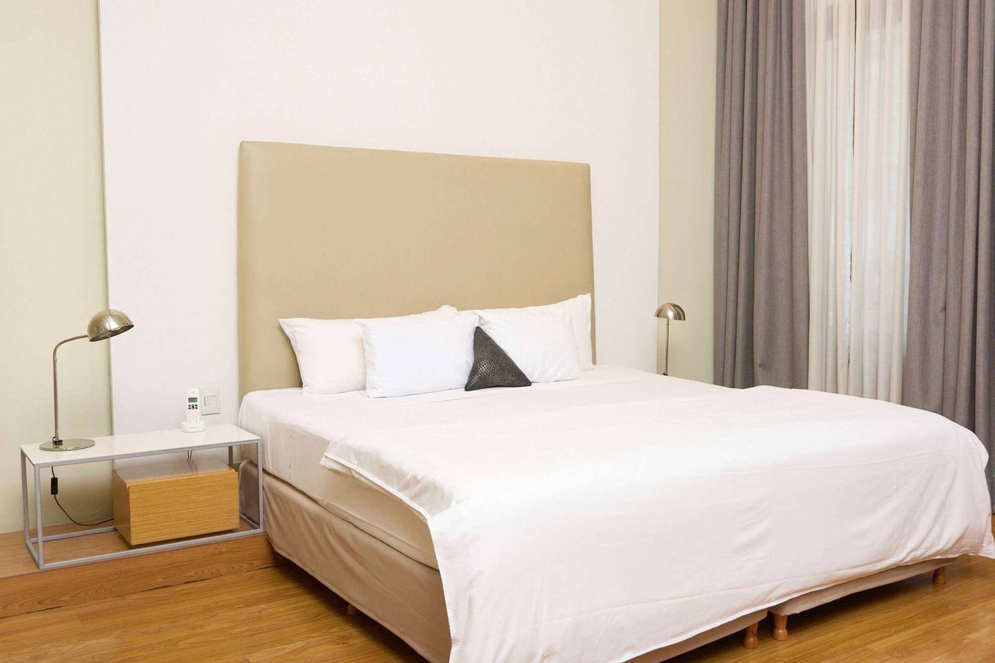 فندق Esplendor By Wyndham بوينس آيرس المظهر الخارجي الصورة