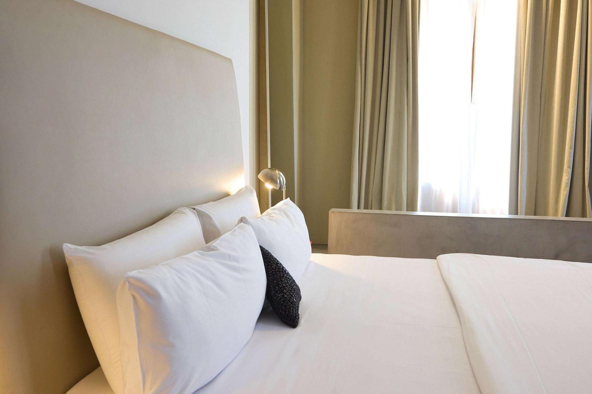 فندق Esplendor By Wyndham بوينس آيرس المظهر الخارجي الصورة