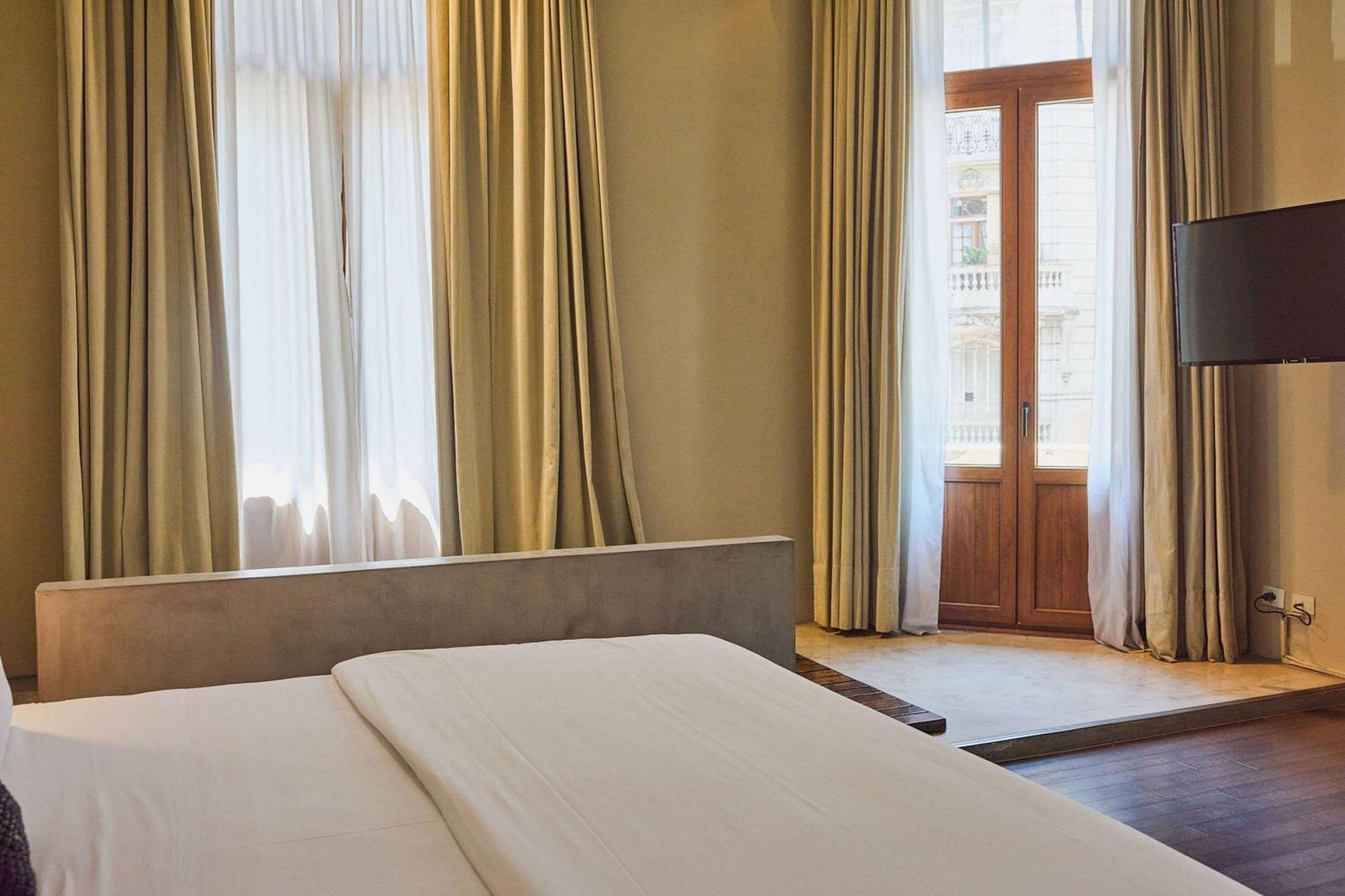 فندق Esplendor By Wyndham بوينس آيرس المظهر الخارجي الصورة