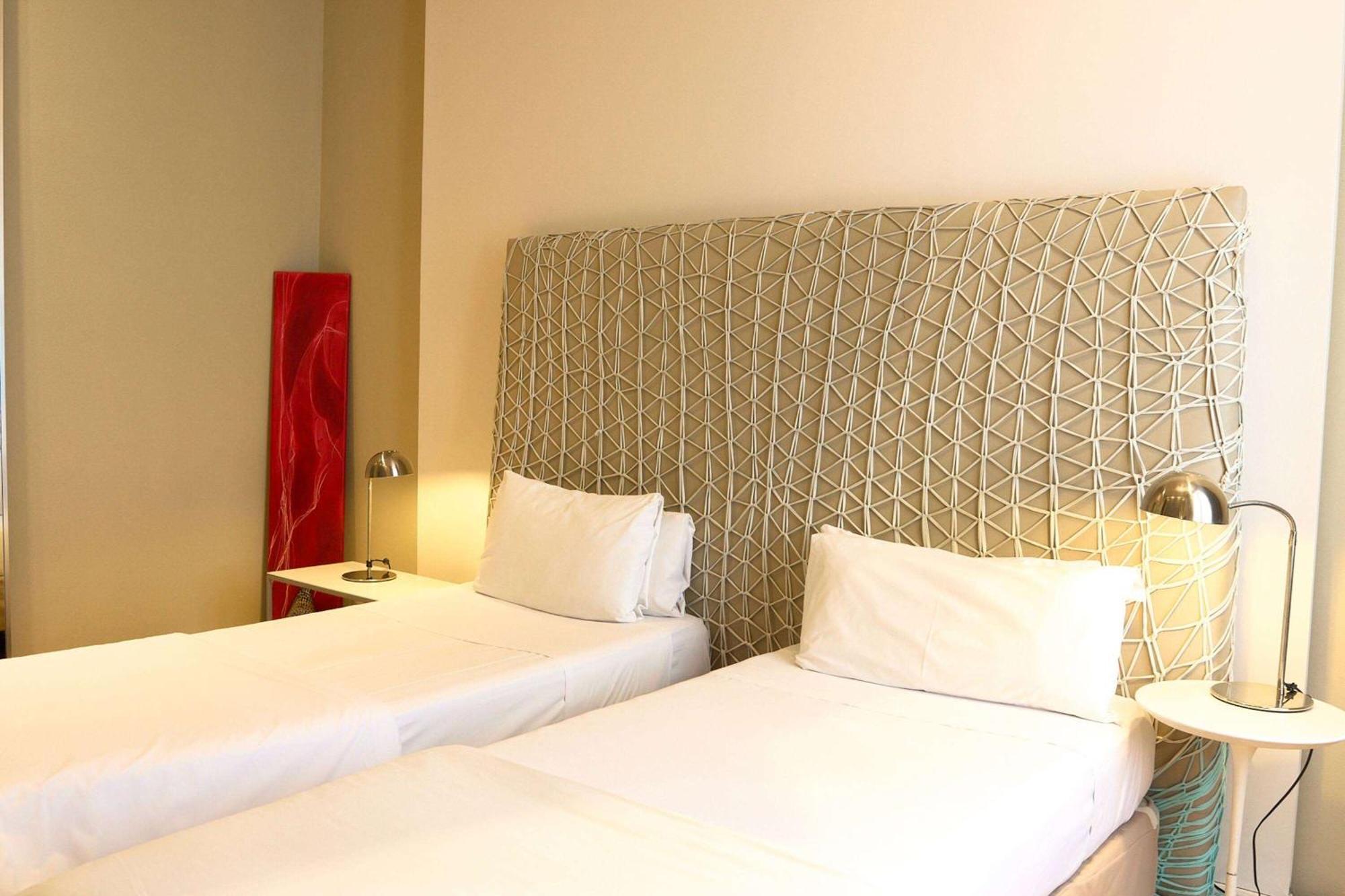 فندق Esplendor By Wyndham بوينس آيرس المظهر الخارجي الصورة