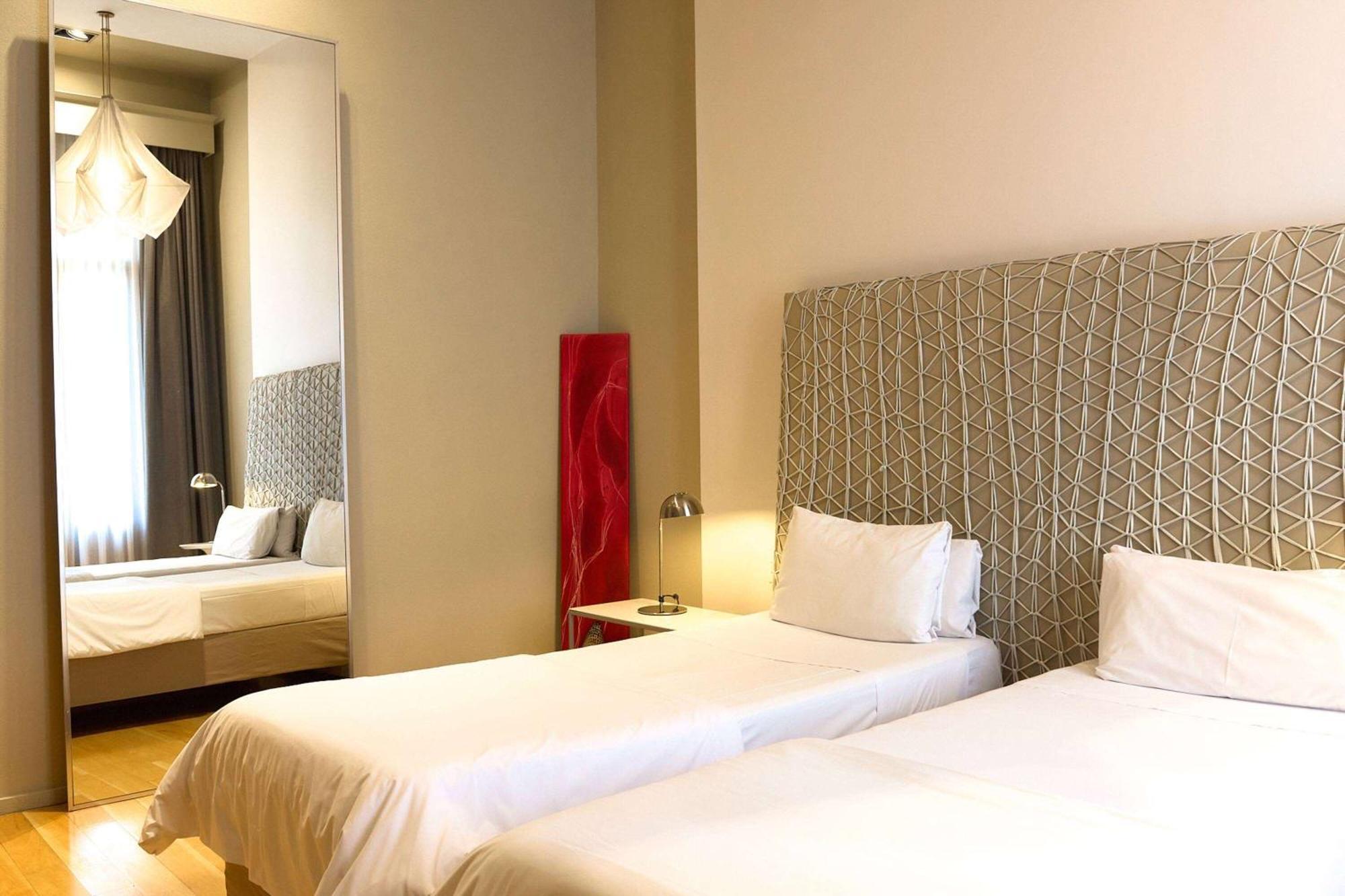 فندق Esplendor By Wyndham بوينس آيرس المظهر الخارجي الصورة