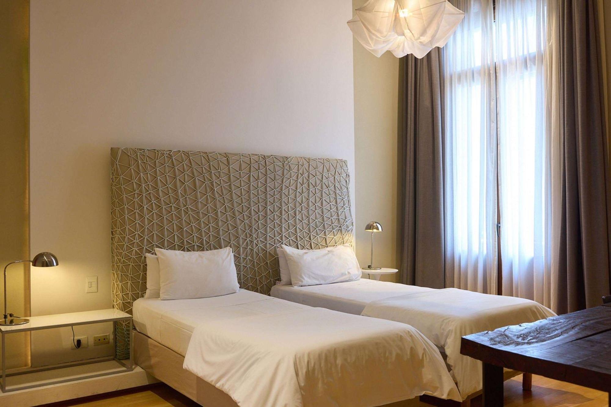 فندق Esplendor By Wyndham بوينس آيرس المظهر الخارجي الصورة