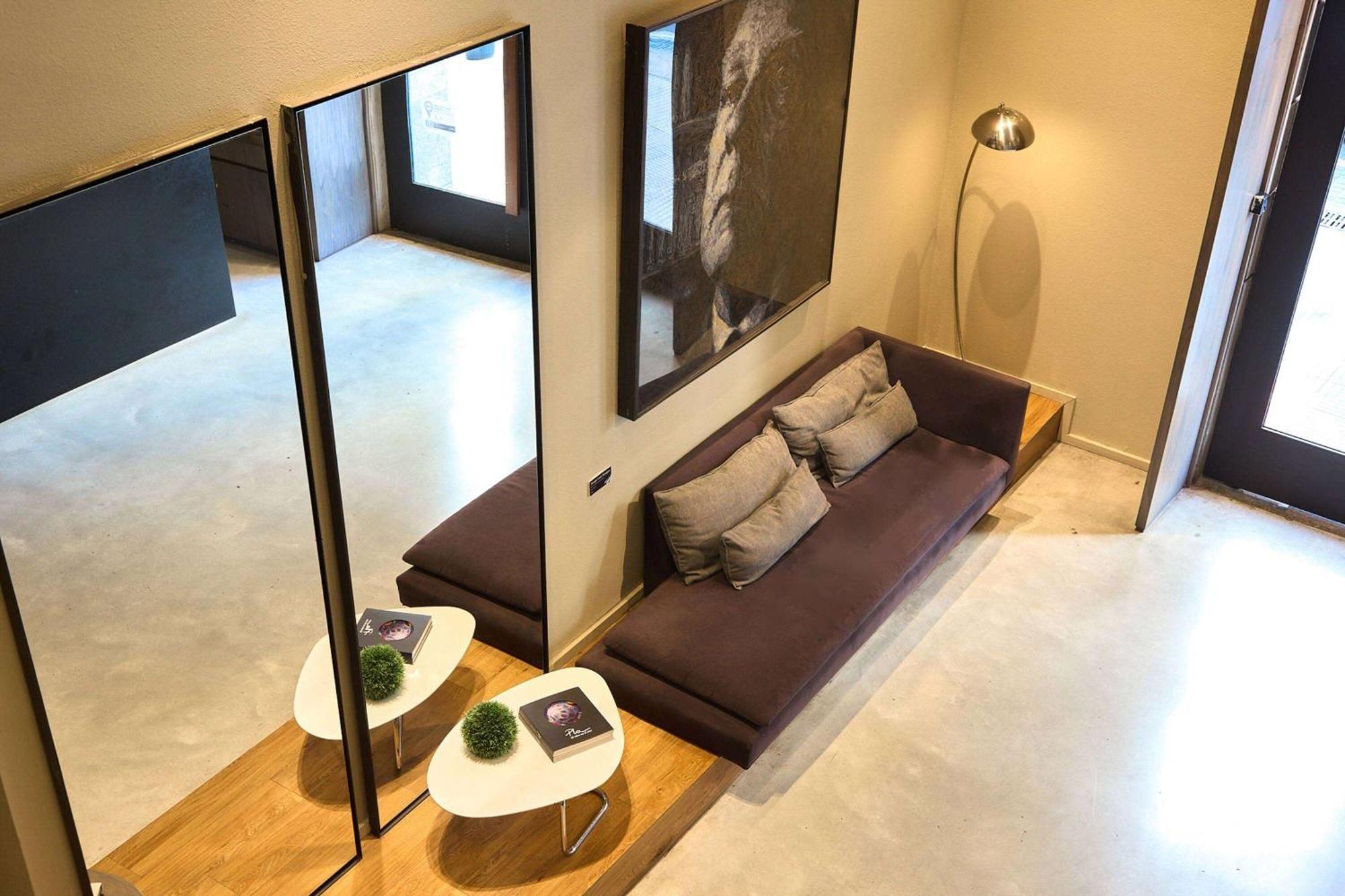 فندق Esplendor By Wyndham بوينس آيرس المظهر الخارجي الصورة