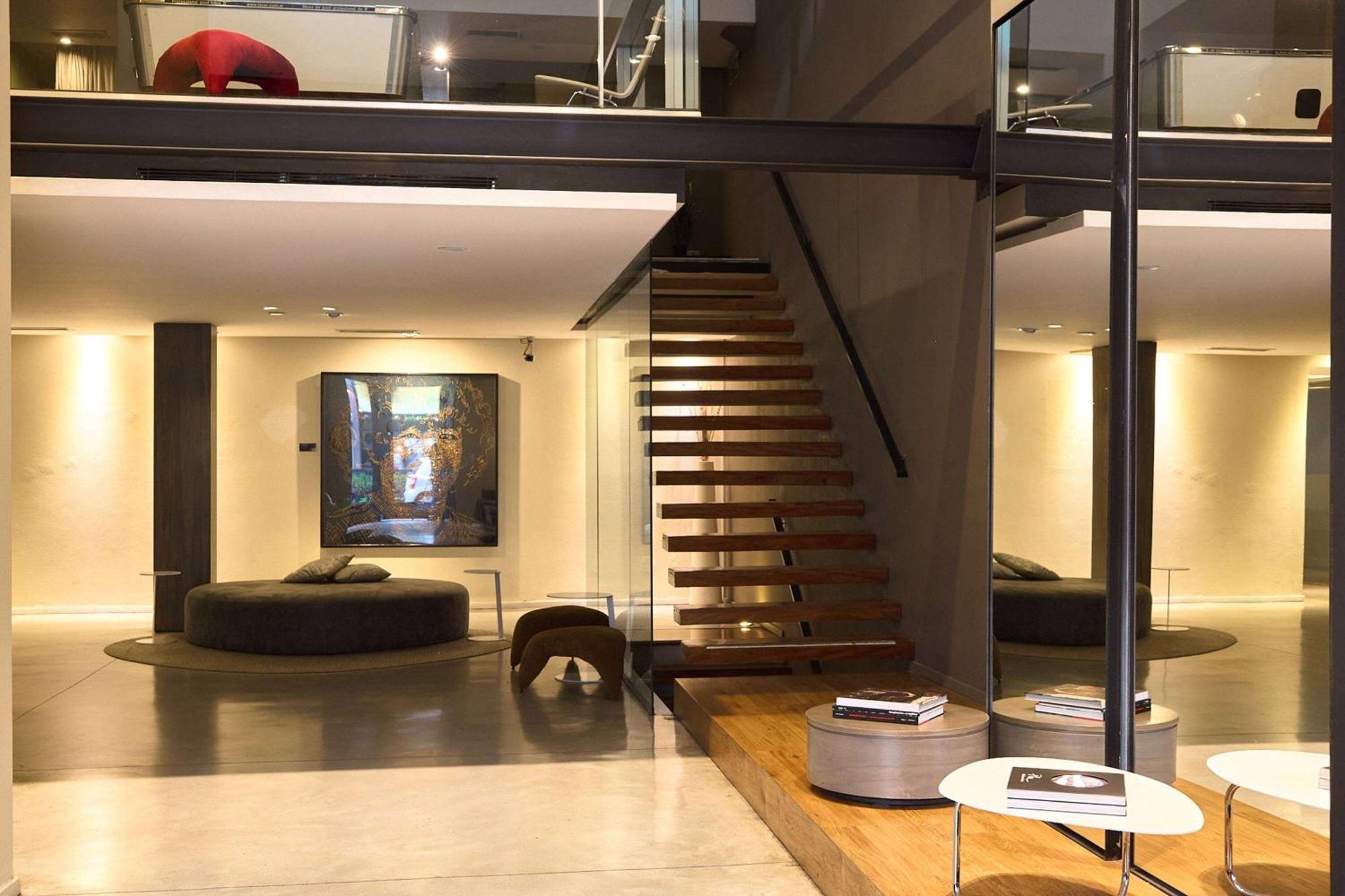 فندق Esplendor By Wyndham بوينس آيرس المظهر الخارجي الصورة