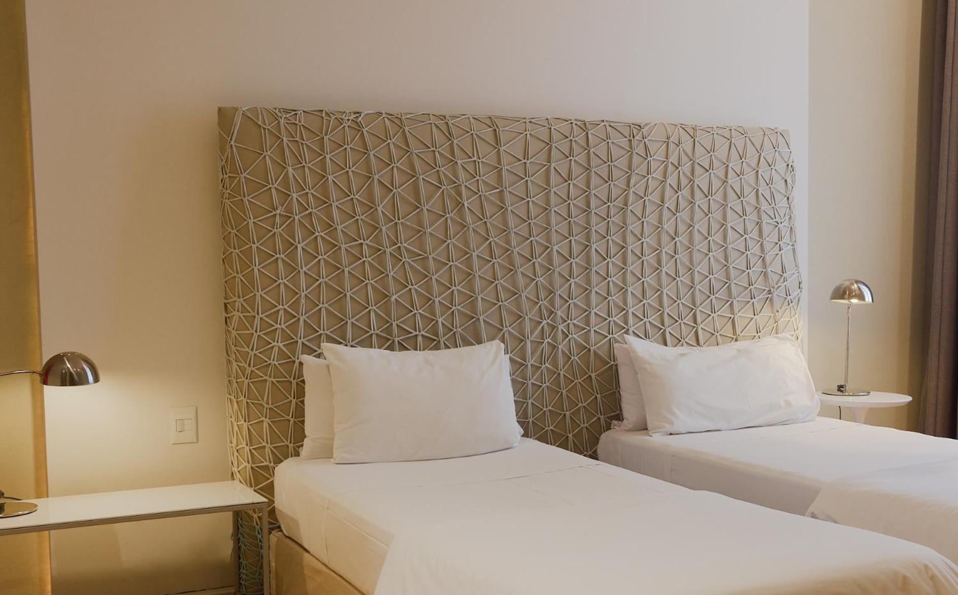 فندق Esplendor By Wyndham بوينس آيرس المظهر الخارجي الصورة
