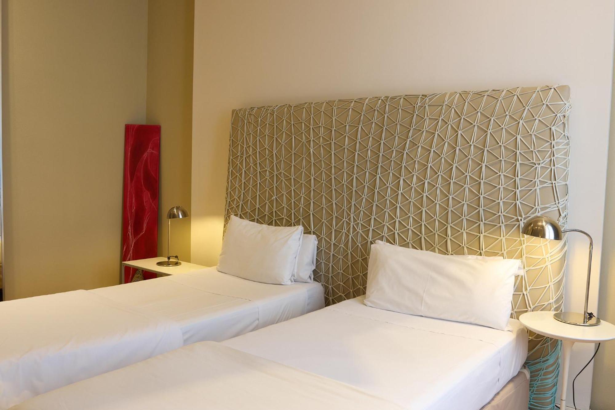 فندق Esplendor By Wyndham بوينس آيرس المظهر الخارجي الصورة