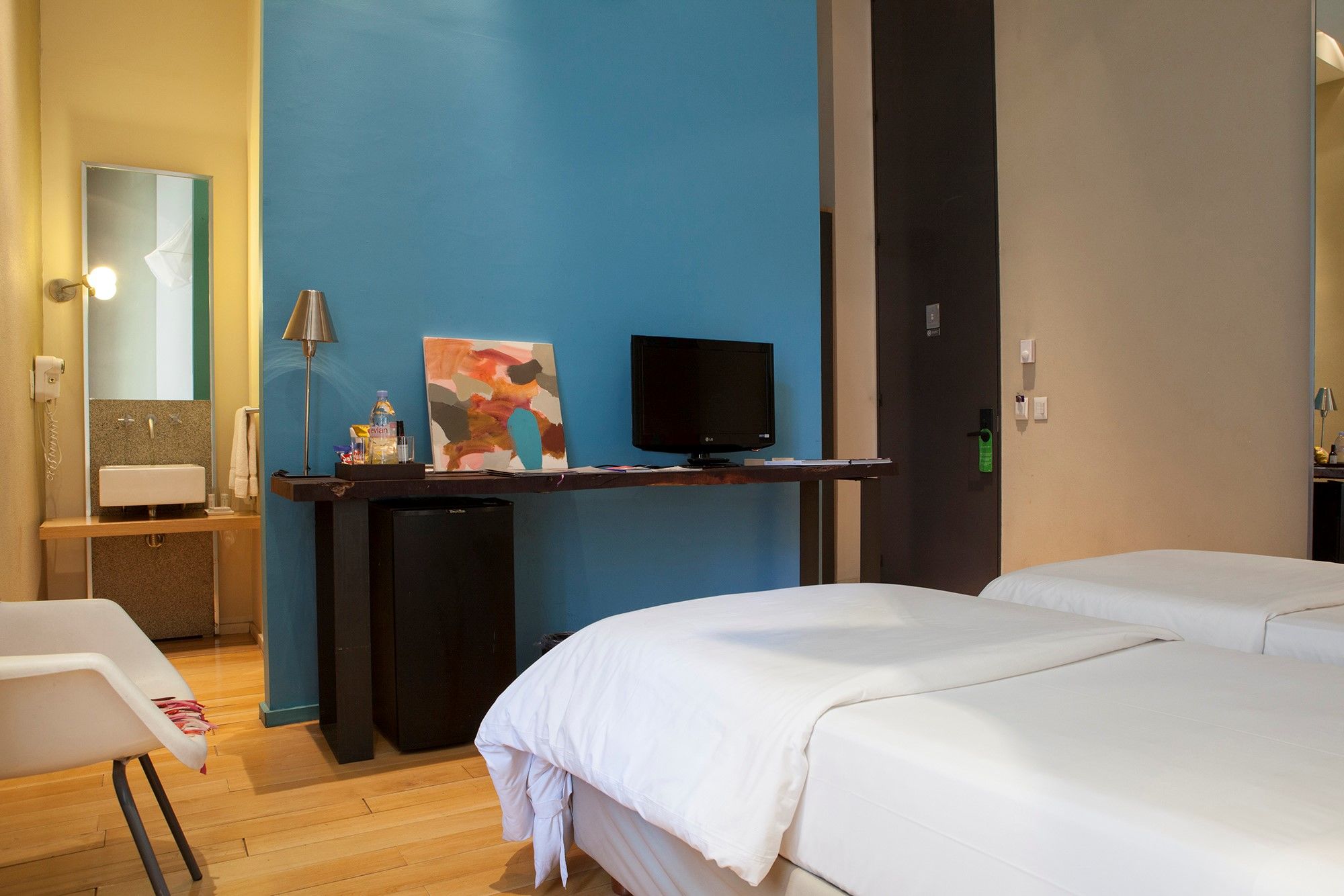 فندق Esplendor By Wyndham بوينس آيرس المظهر الخارجي الصورة