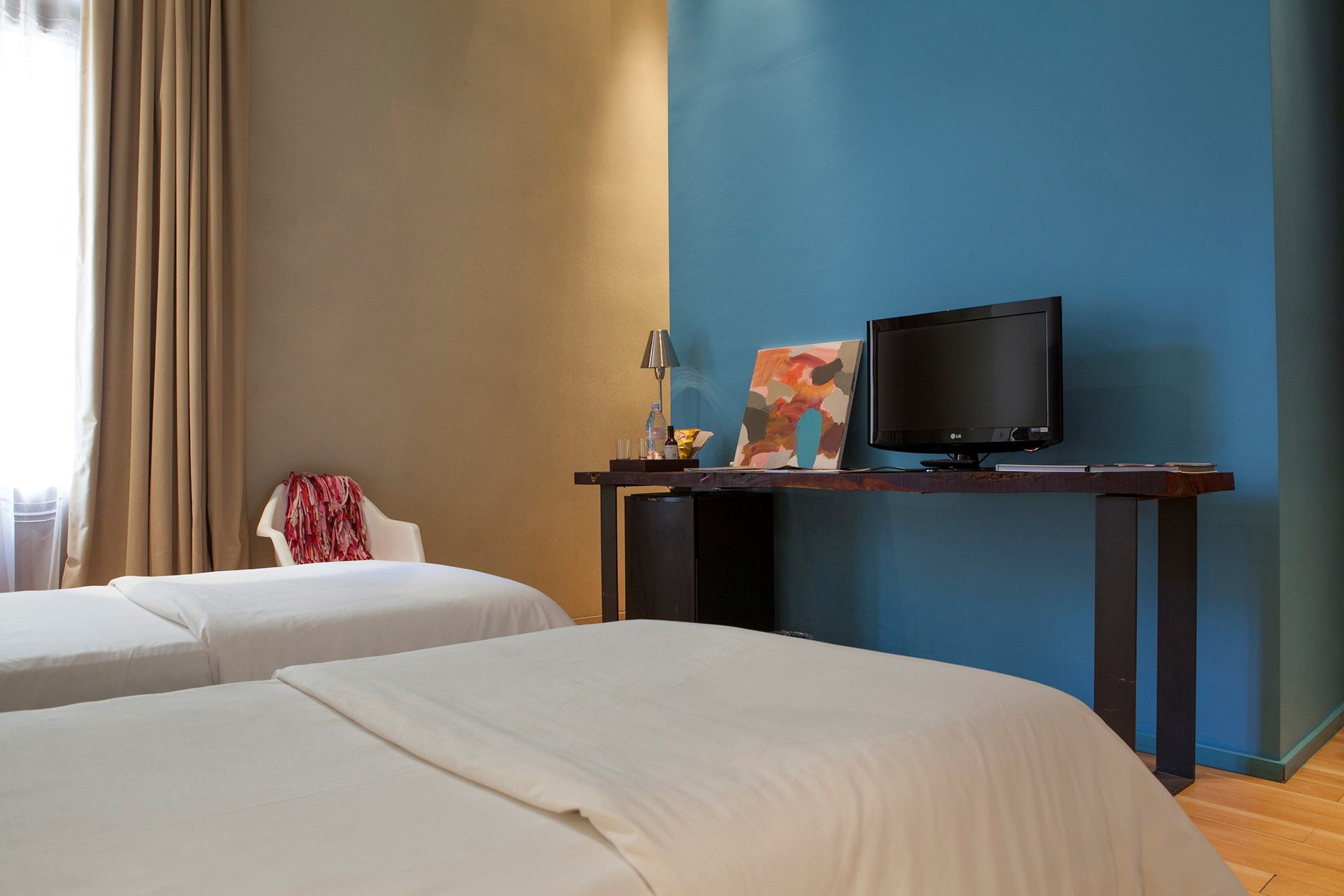 فندق Esplendor By Wyndham بوينس آيرس المظهر الخارجي الصورة