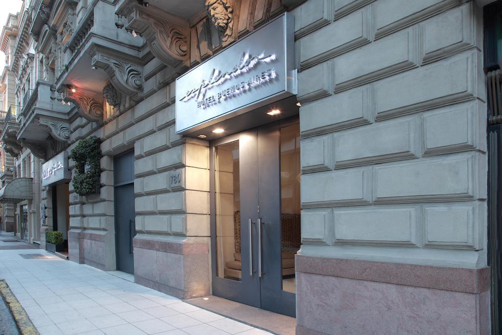 فندق Esplendor By Wyndham بوينس آيرس المظهر الخارجي الصورة